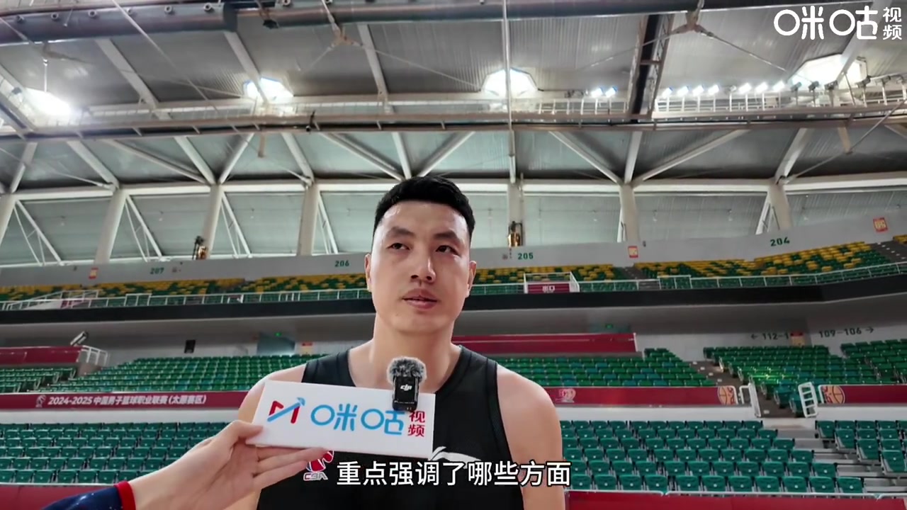翟晓川：G2困难肯定比G1更大一些 我们要做好充分应对困难的准备